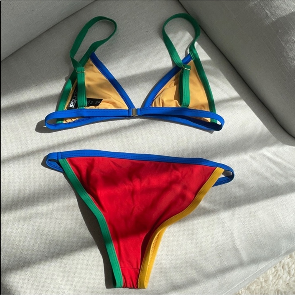 Beach Riot Bikini - Picture 5 of 7